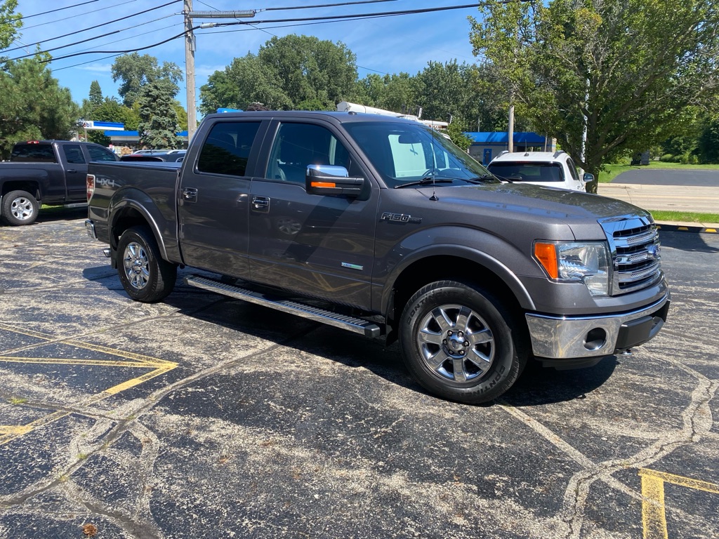 Photo 3 of this FORD F-150