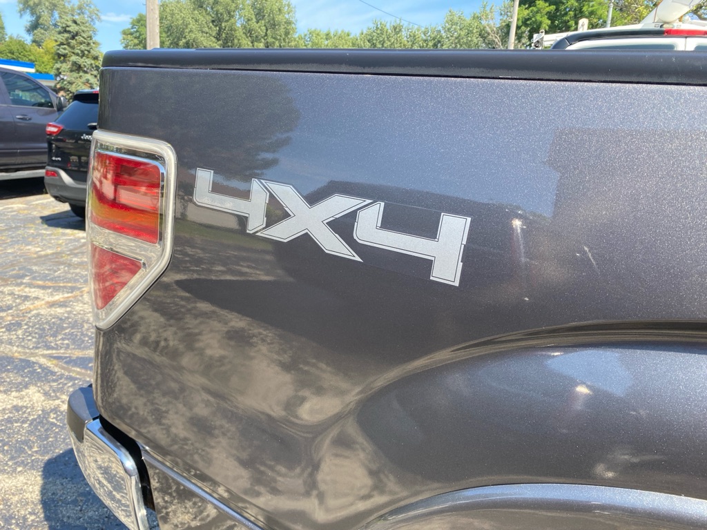 Photo 17 of this FORD F-150