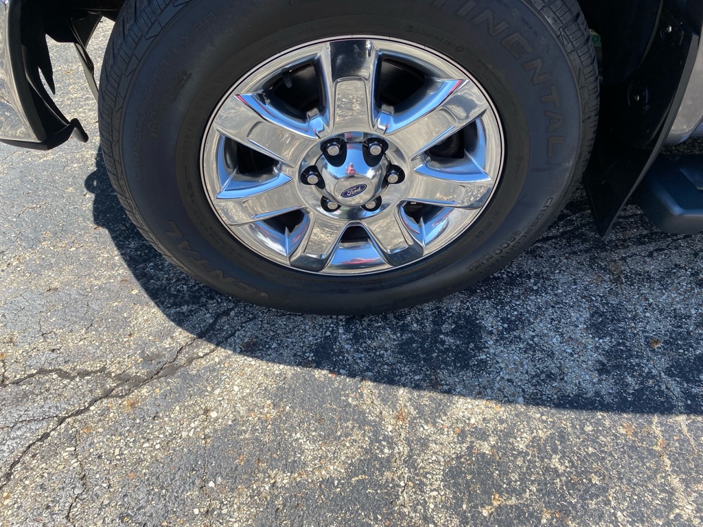 Photo 19 of this FORD F-150
