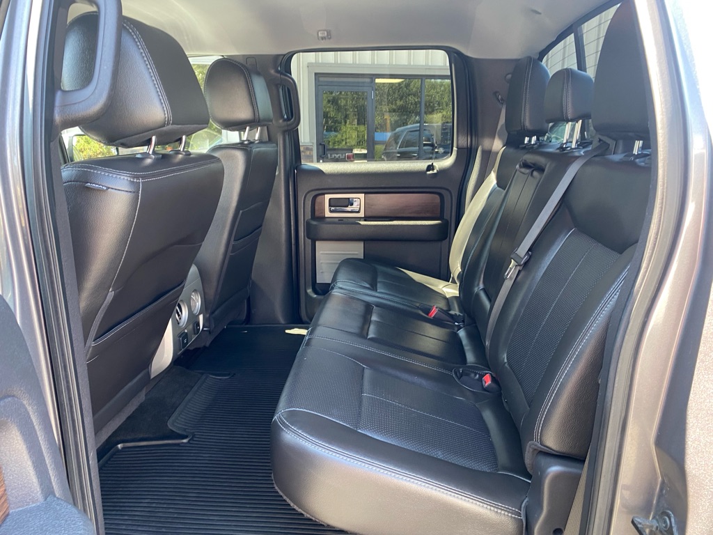 Photo 12 of this FORD F-150