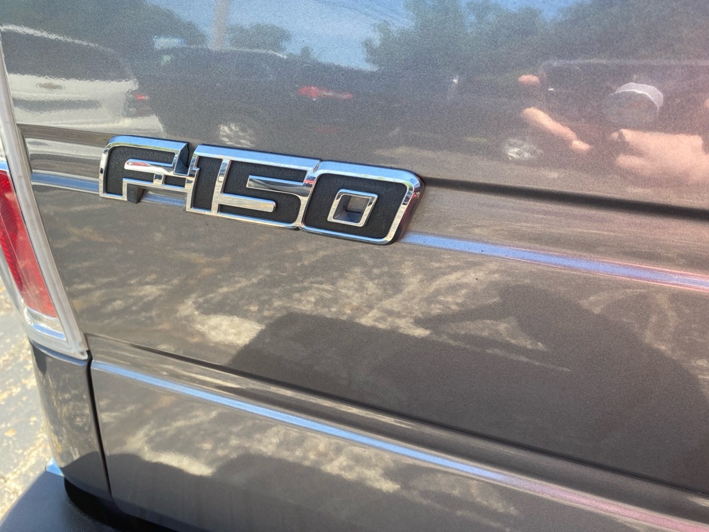 Photo 16 of this FORD F-150