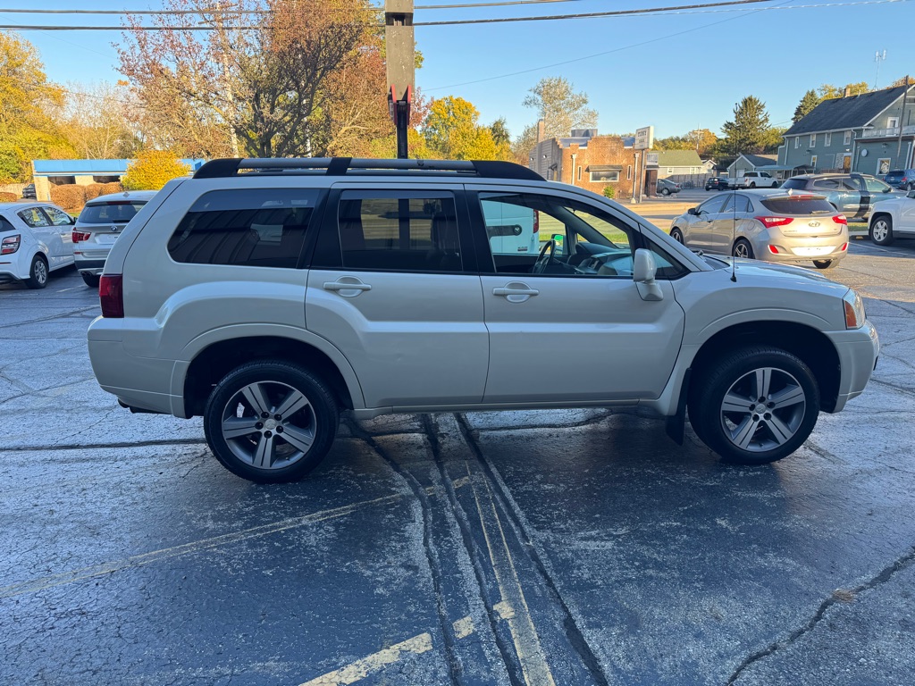 Photo 8 of this MITSUBISHI ENDEAVOR