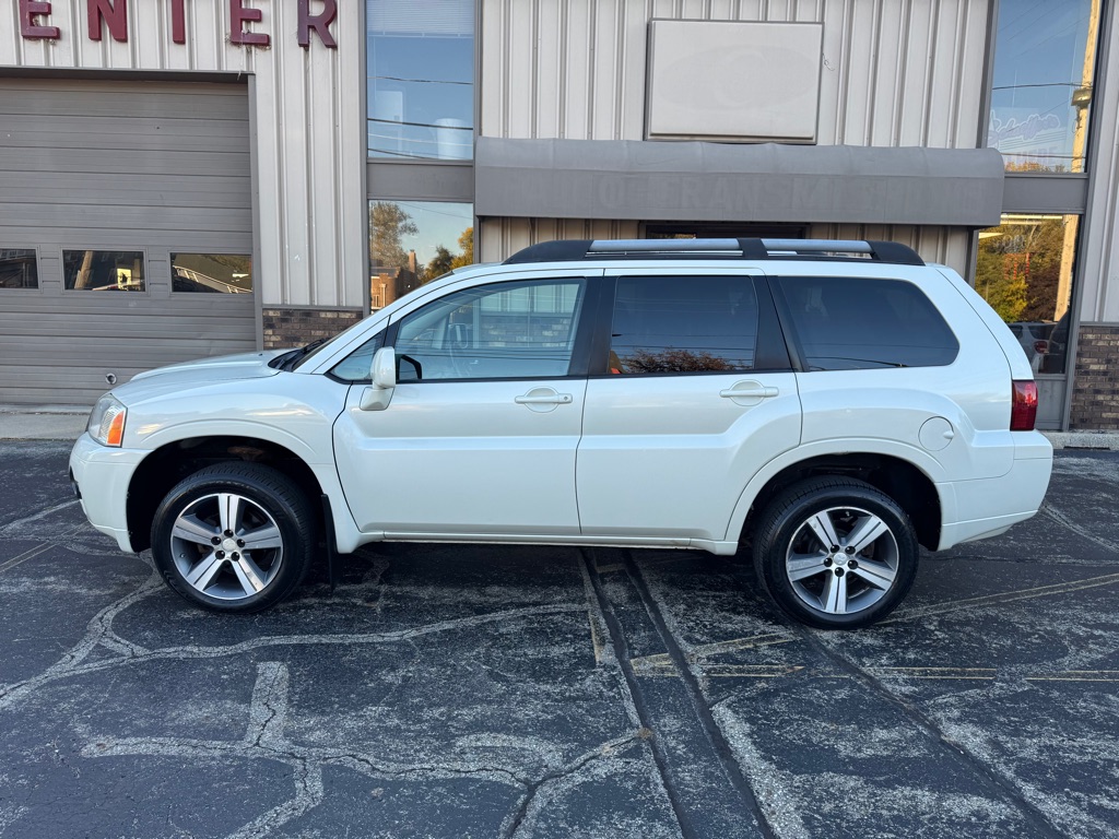 Photo 7 of this MITSUBISHI ENDEAVOR