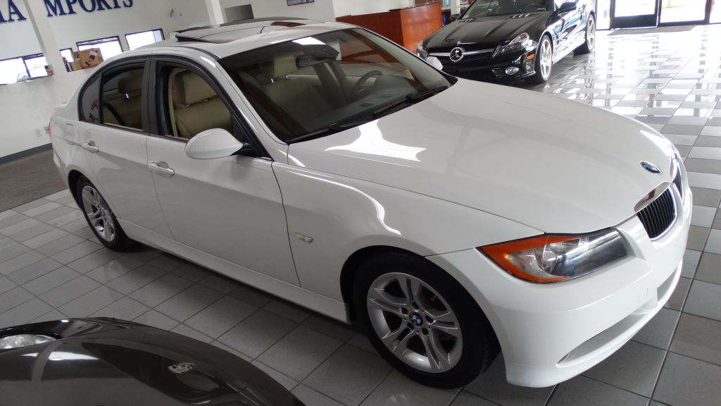 Photo 4 of this BMW 328