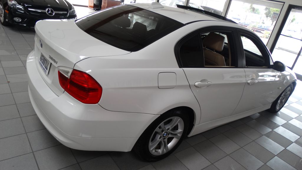 Photo 6 of this BMW 328