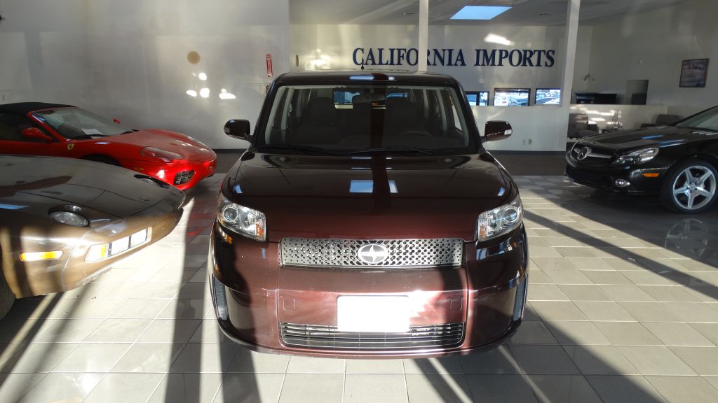 Photo 2 of this SCION XB