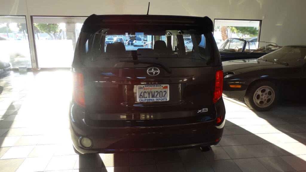 Photo 4 of this SCION XB