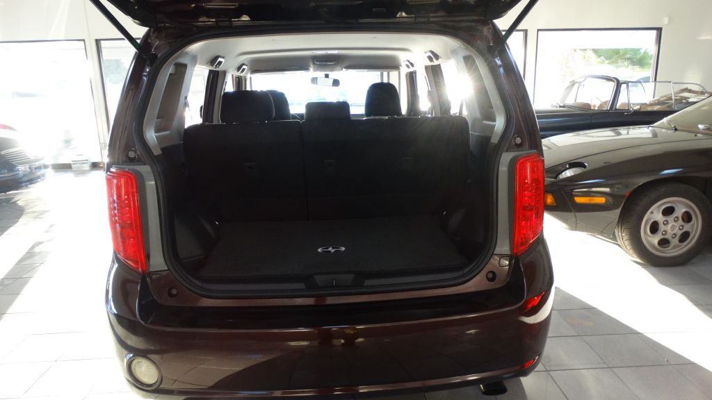 Photo 6 of this SCION XB