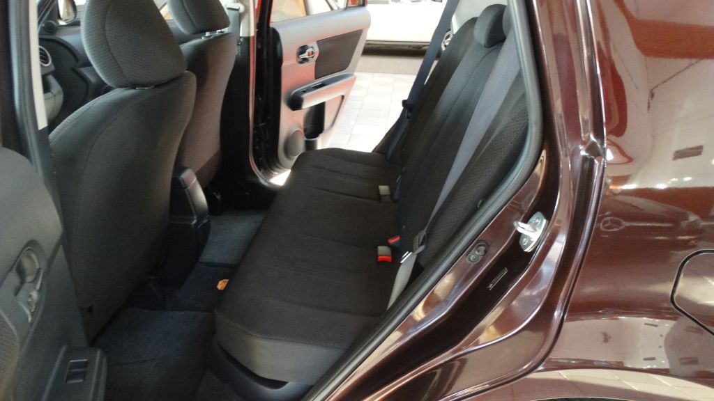 Photo 7 of this SCION XB