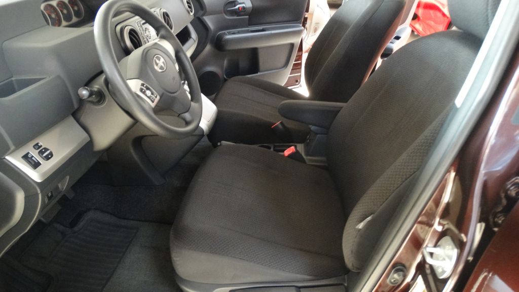 Photo 8 of this SCION XB