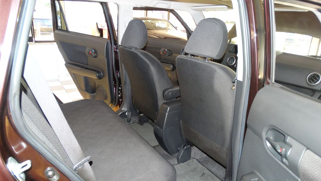 Photo 10 of this SCION XB