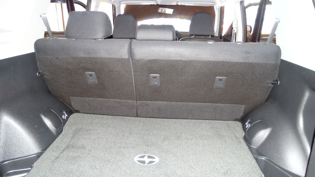Photo 11 of this SCION XB