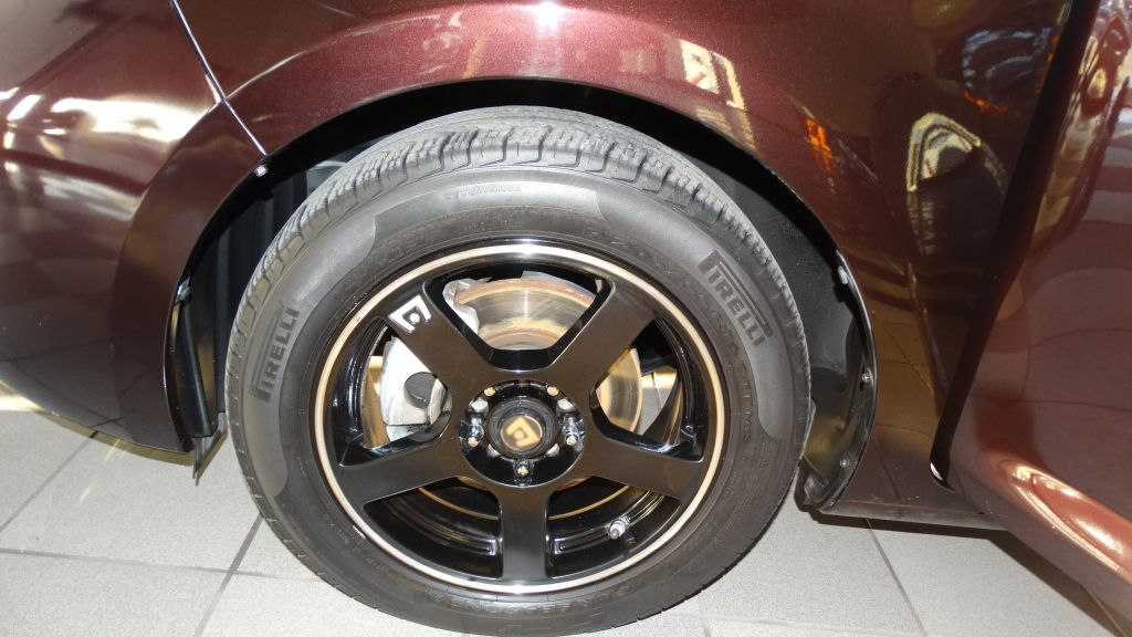 Photo 13 of this SCION XB