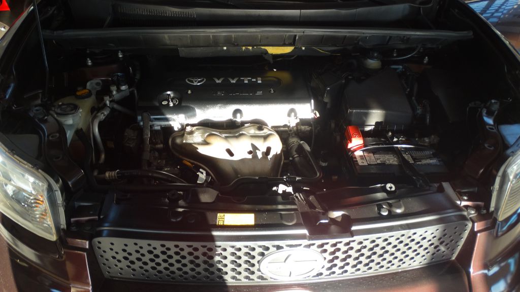 Photo 14 of this SCION XB
