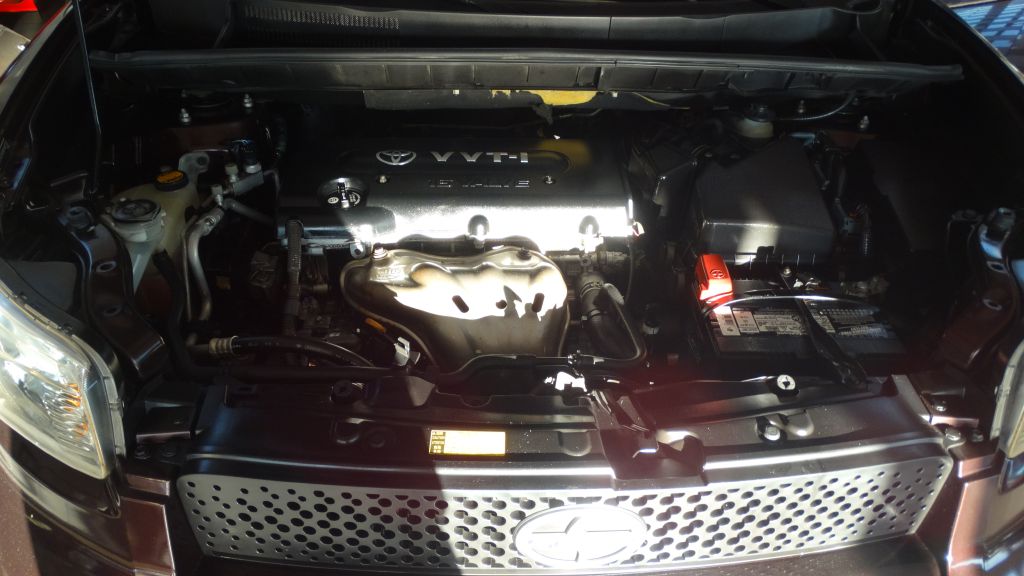 Photo 15 of this SCION XB