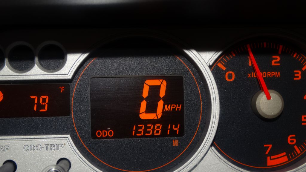 Photo 16 of this SCION XB
