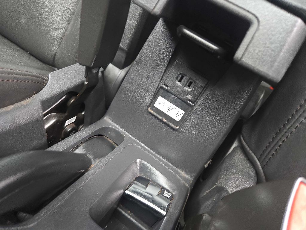 Photo 25 of this JEEP COMPASS