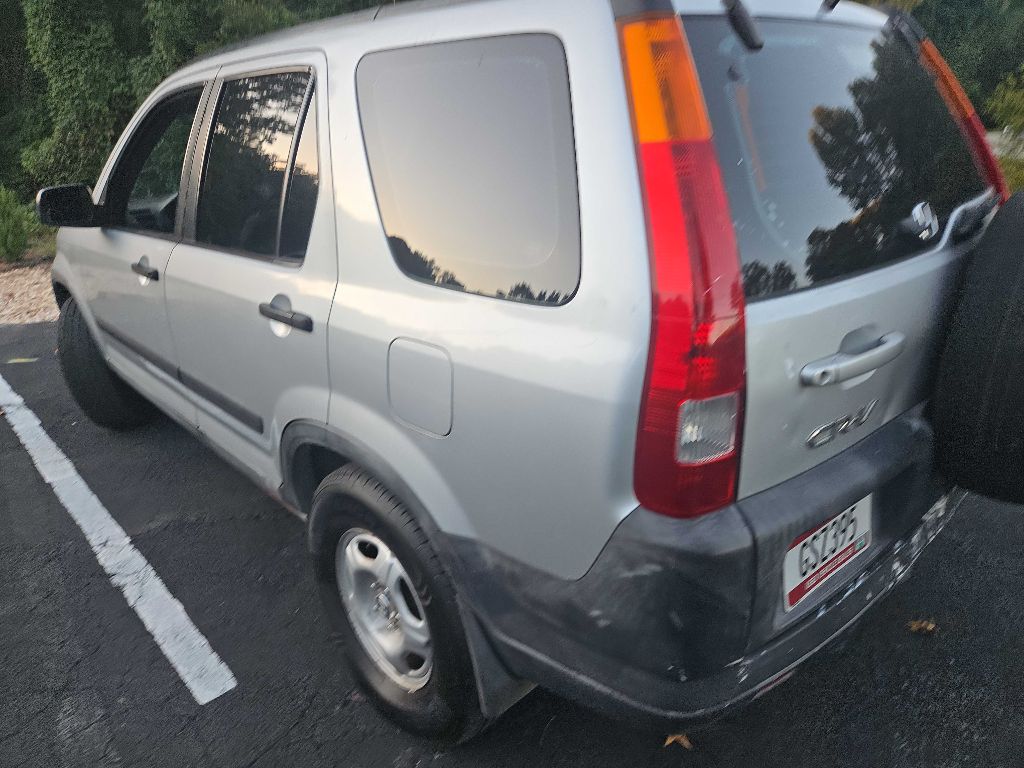Photo 12 of this HONDA CR-V