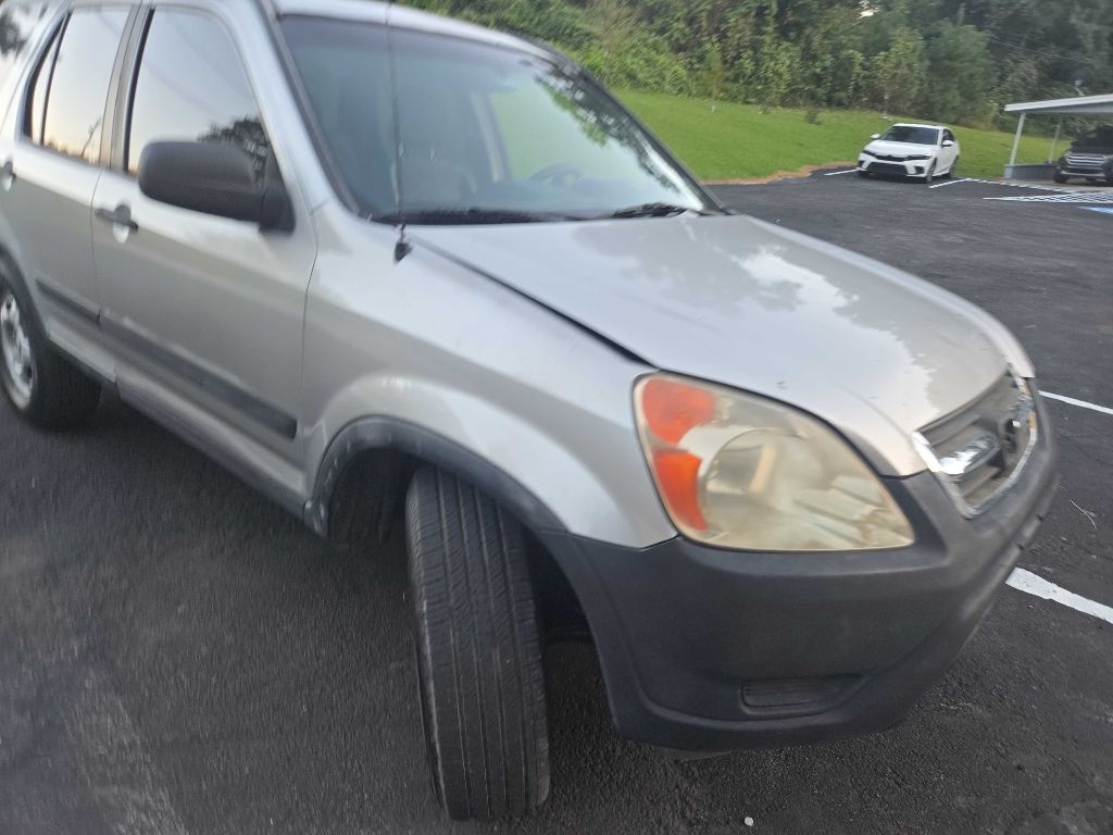 Photo 10 of this HONDA CR-V