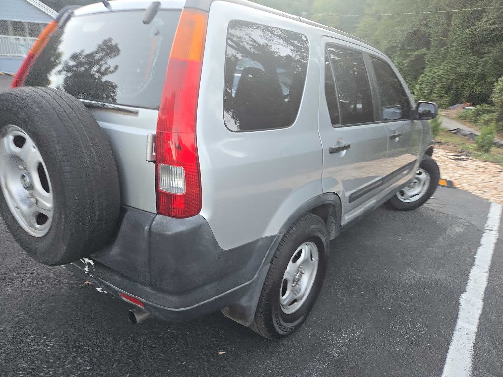 Photo 13 of this HONDA CR-V