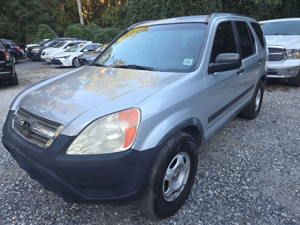 Photo 5 of this HONDA CR-V