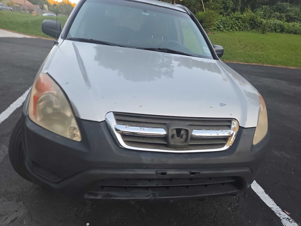 Photo 8 of this HONDA CR-V
