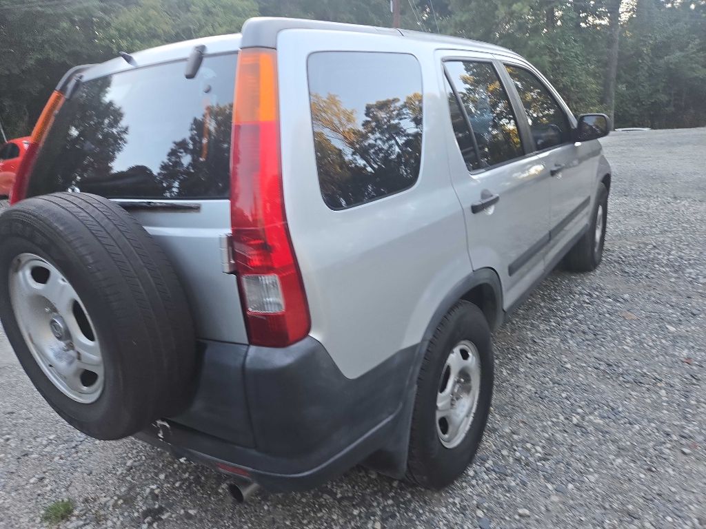 Photo 7 of this HONDA CR-V