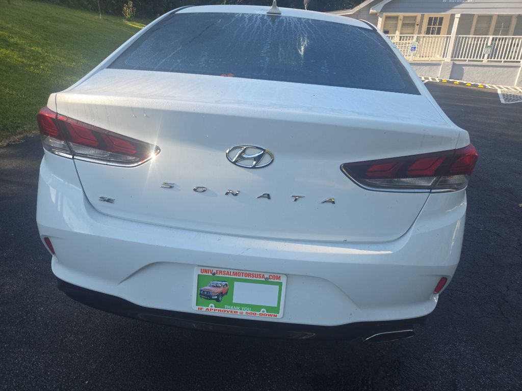 Photo 14 of this HYUNDAI SONATA