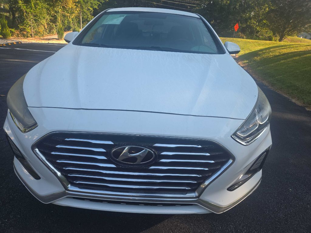 Photo 3 of this HYUNDAI SONATA