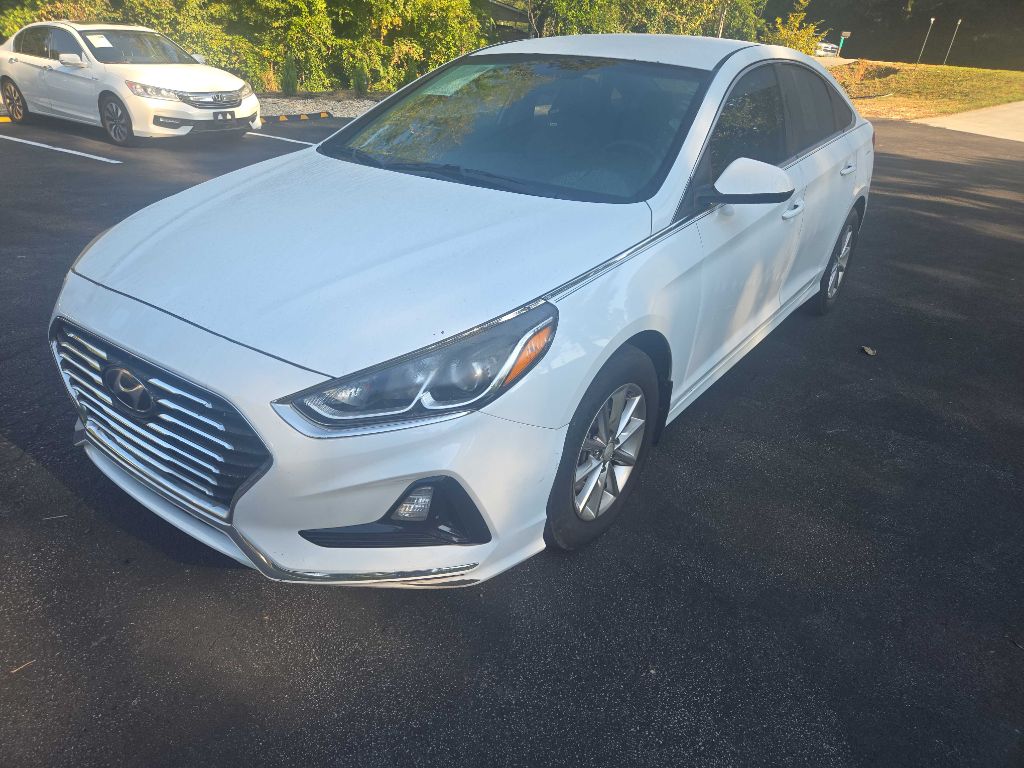 Photo 22 of this HYUNDAI SONATA