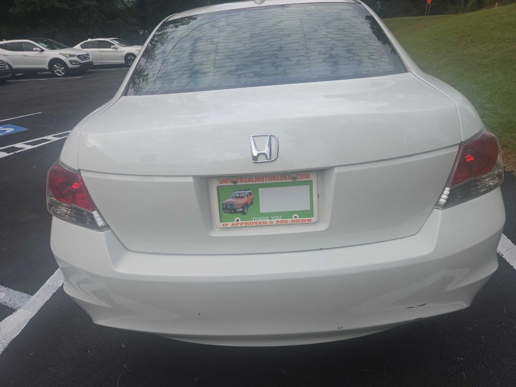 Photo 14 of this HONDA ACCORD