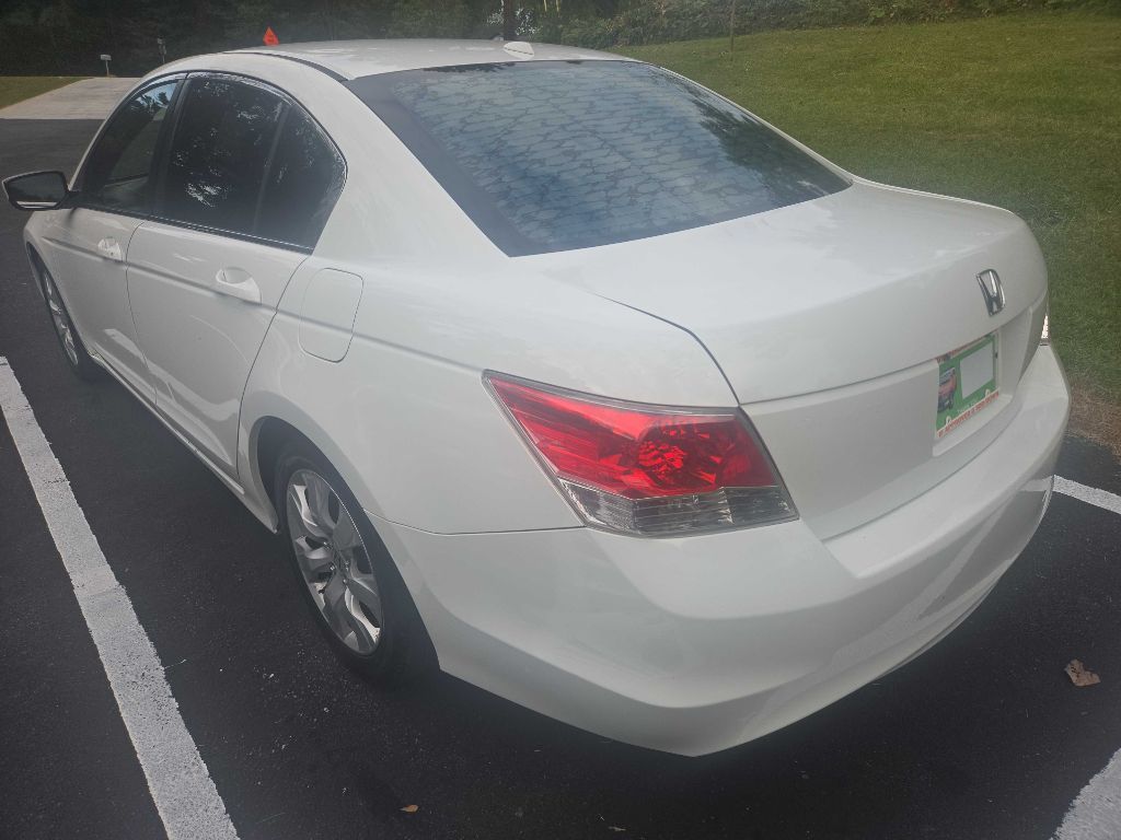 Photo 10 of this HONDA ACCORD
