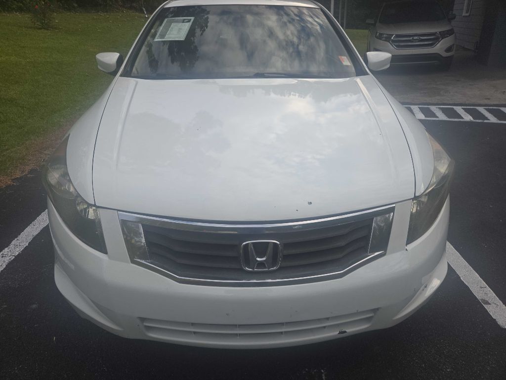 Photo 2 of this HONDA ACCORD