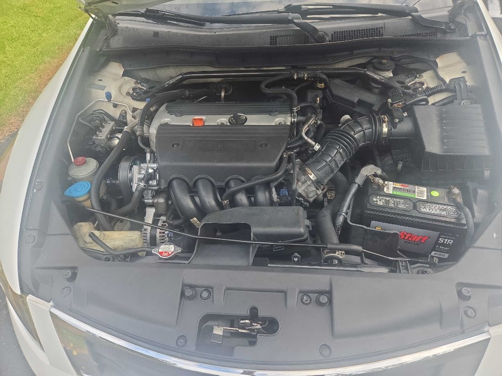 Photo 21 of this HONDA ACCORD
