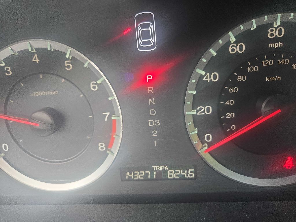 Photo 9 of this HONDA ACCORD