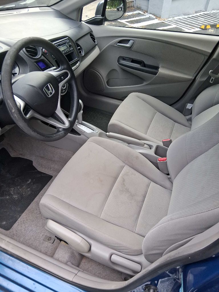 Photo 5 of this HONDA INSIGHT