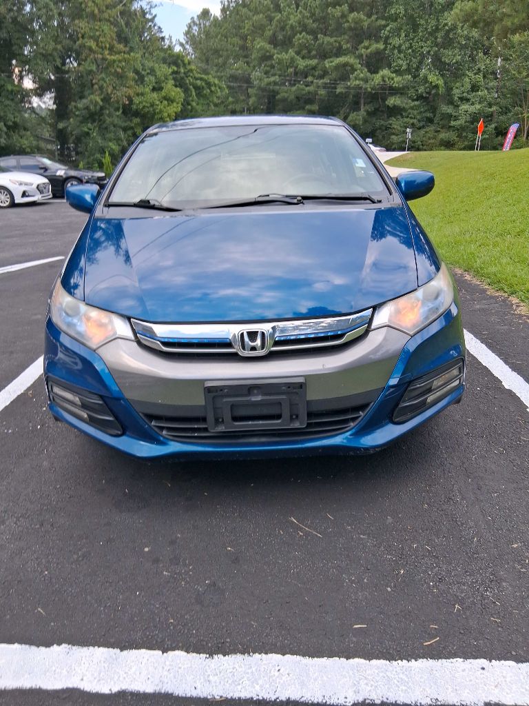 Photo 13 of this HONDA INSIGHT