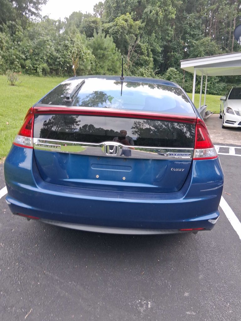Photo 3 of this HONDA INSIGHT