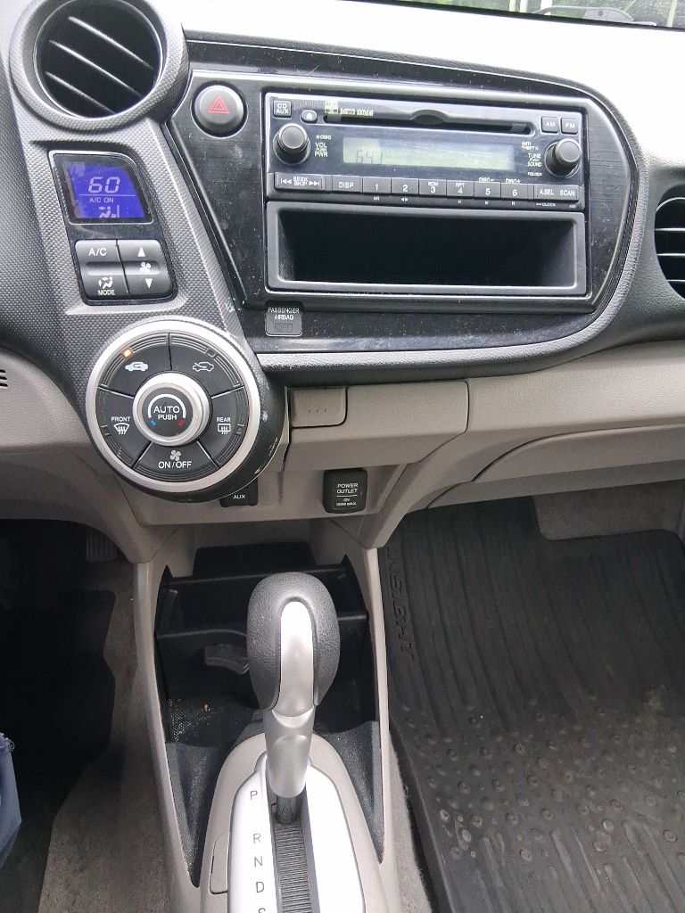 Photo 12 of this HONDA INSIGHT