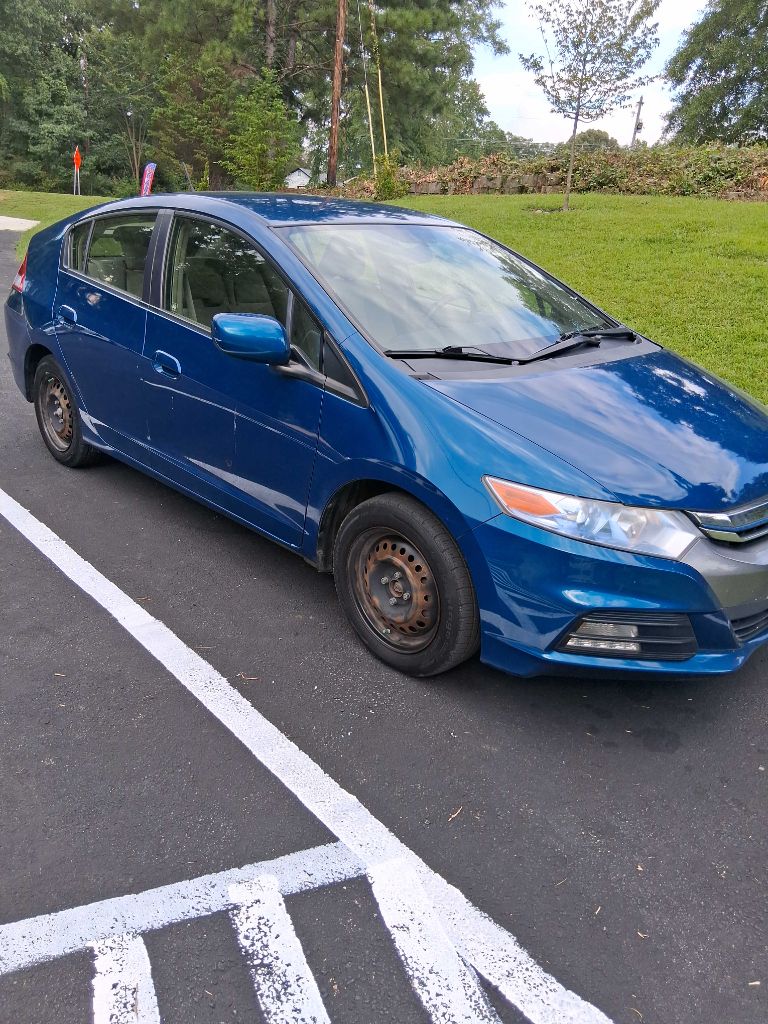 Photo 15 of this HONDA INSIGHT