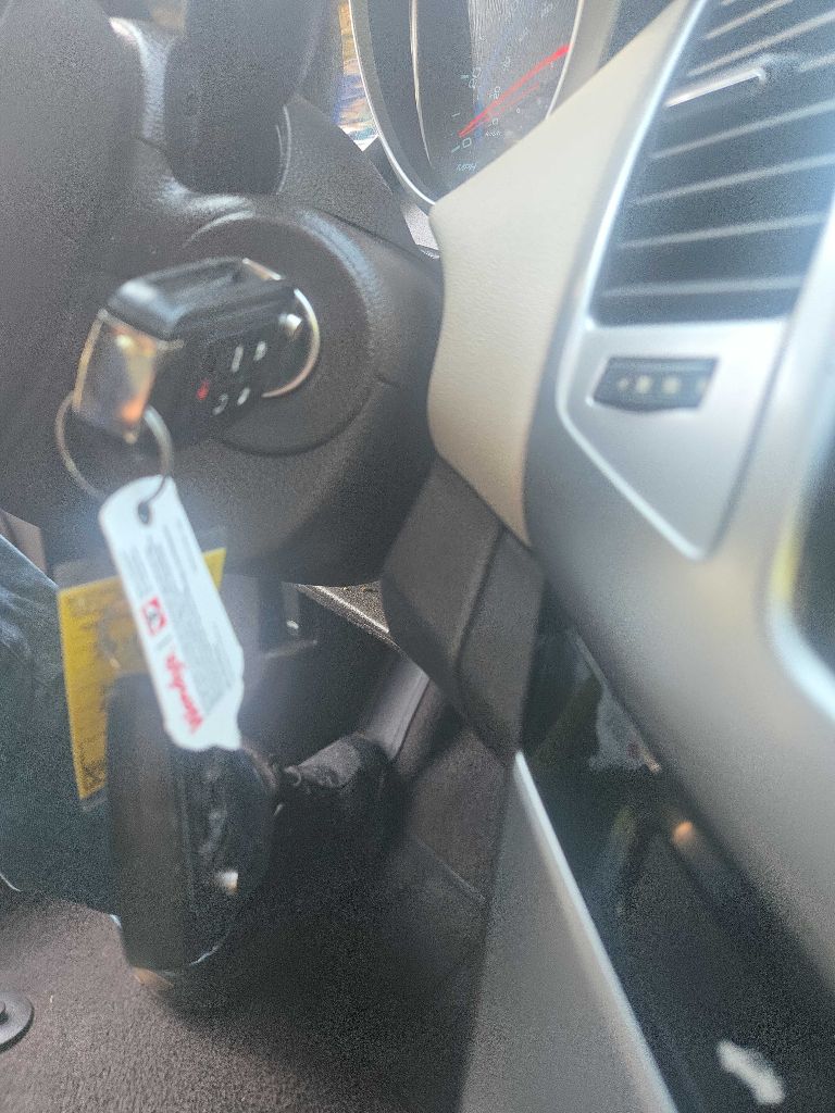 Photo 36 of this CHEVROLET CRUZE
