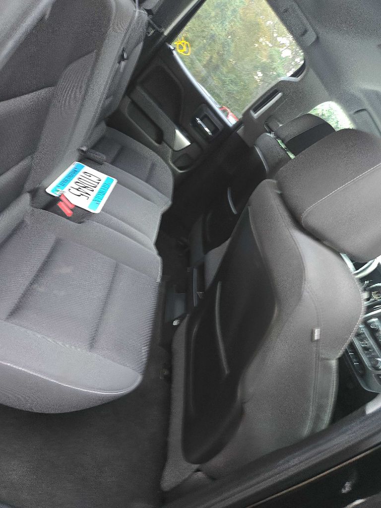 Photo 2 of this CHEVROLET SILVERADO 1500