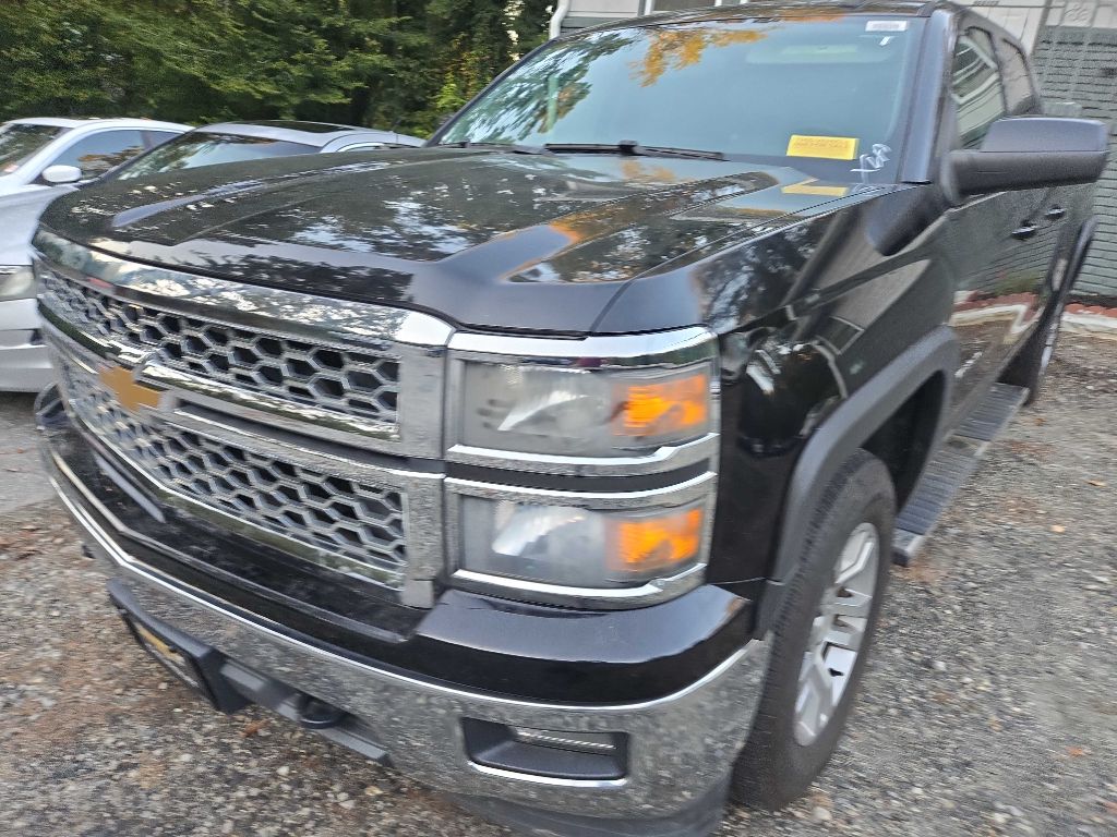 Photo 9 of this CHEVROLET SILVERADO 1500