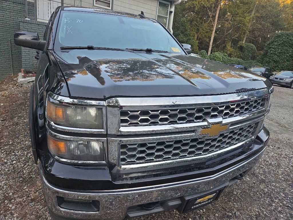 Photo 10 of this CHEVROLET SILVERADO 1500