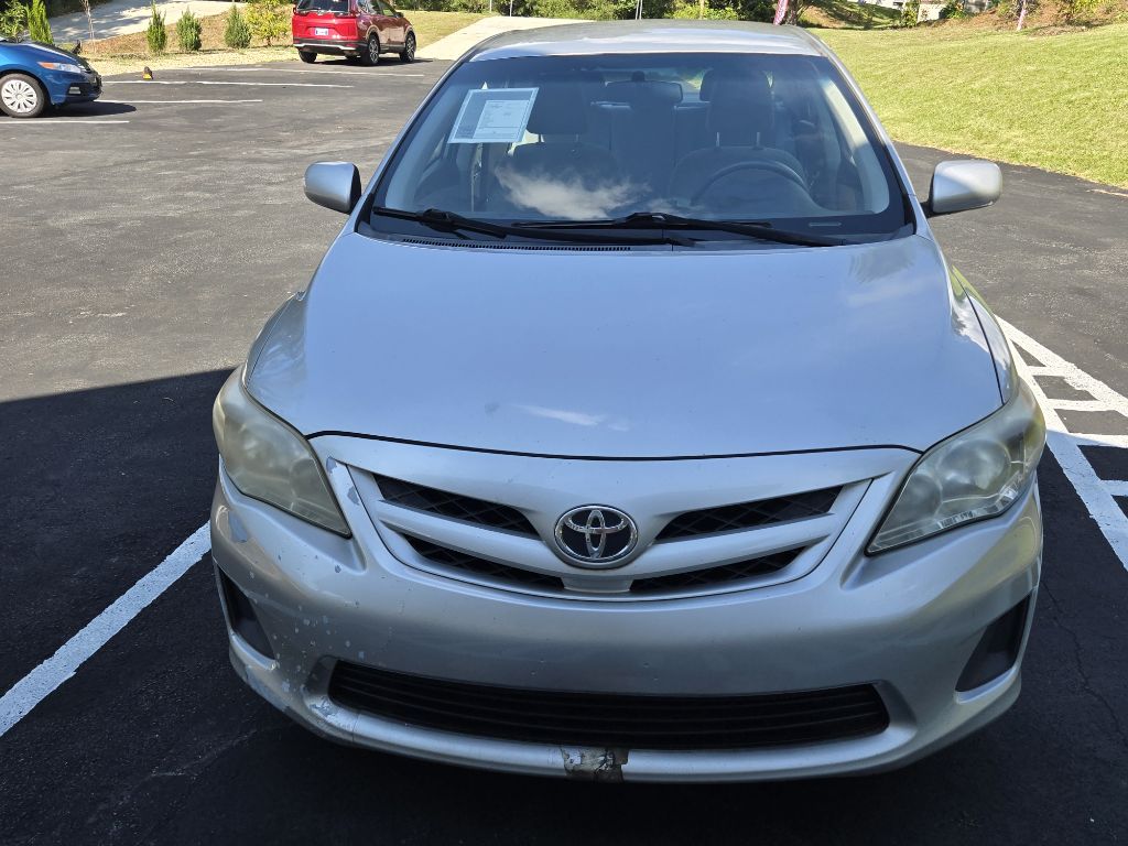 Photo 3 of this TOYOTA COROLLA