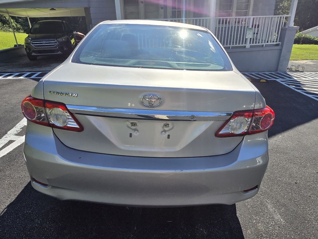 Photo 14 of this TOYOTA COROLLA