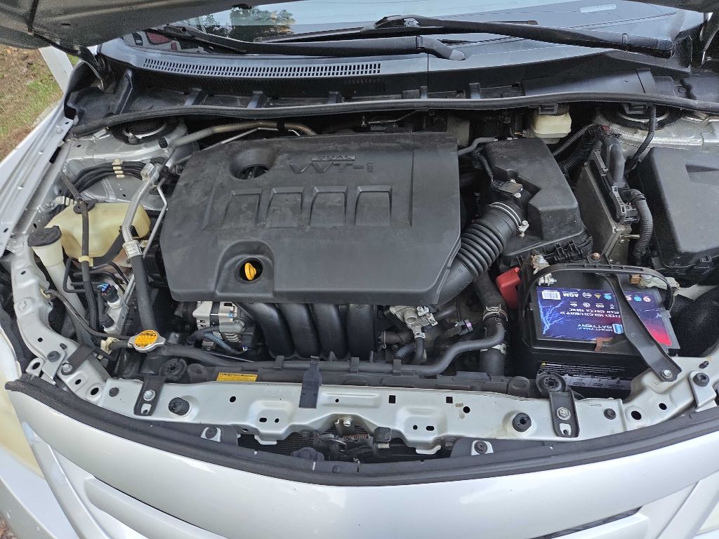 Photo 39 of this TOYOTA COROLLA