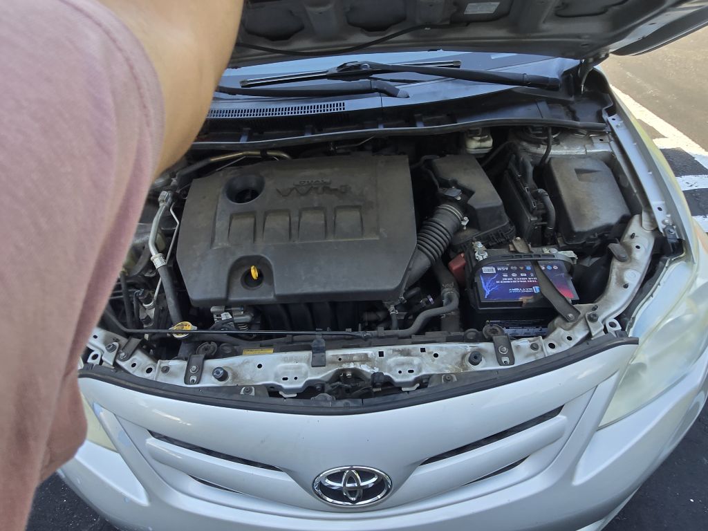 Photo 36 of this TOYOTA COROLLA