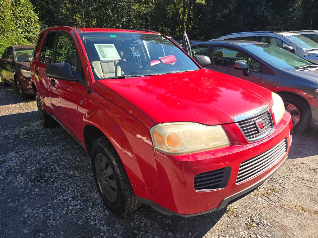 Photo 2 of this SATURN VUE