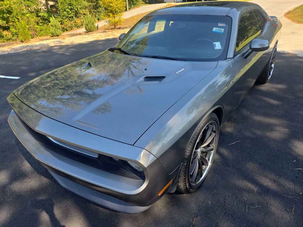 Photo 3 of this DODGE CHALLENGER